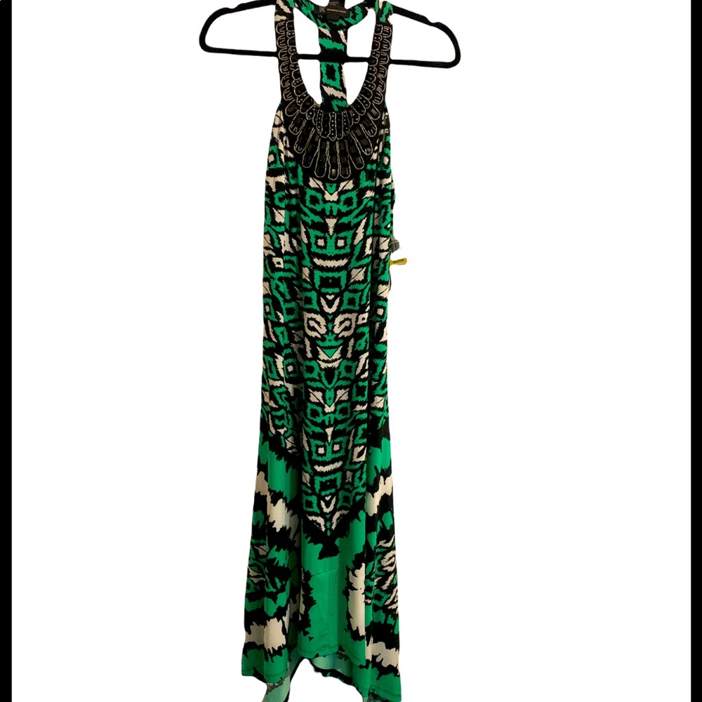 INC dress